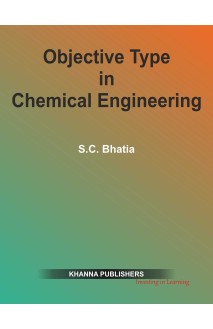 Objective Type in Chemical Engineering
